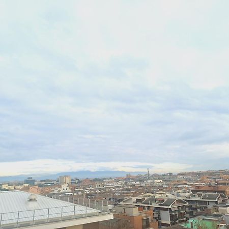 Appartamento Roma Tiburtina Exterior photo