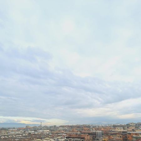 Appartamento Roma Tiburtina Exterior photo