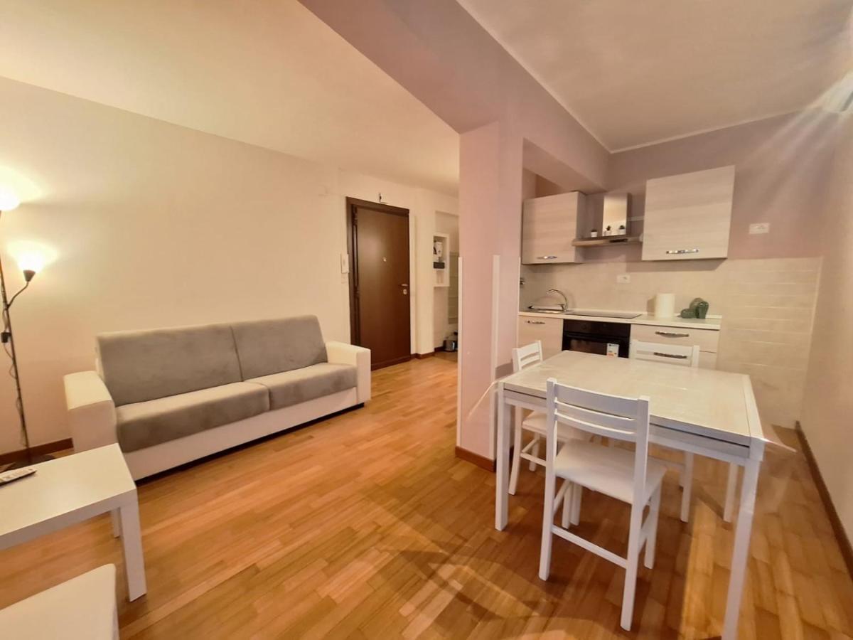 Appartamento Roma Tiburtina Exterior photo