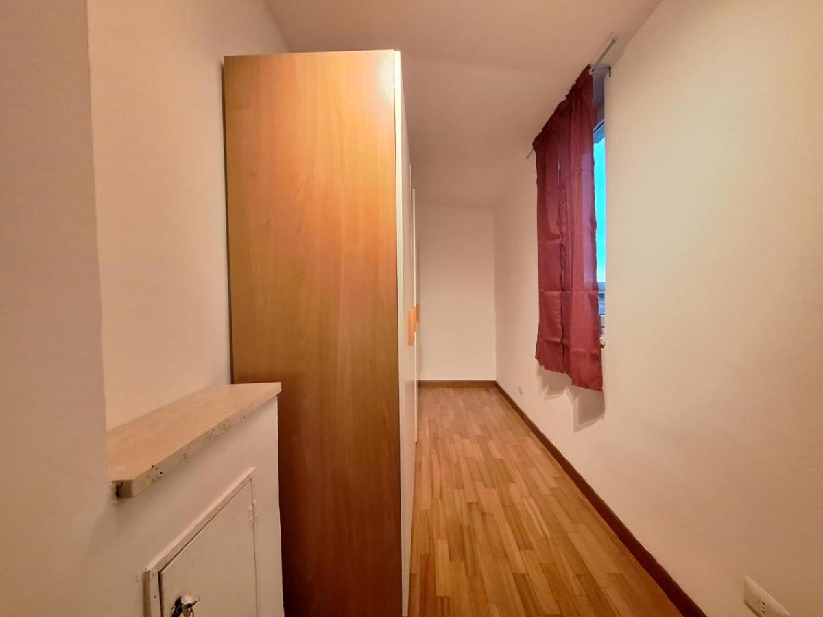 Appartamento Roma Tiburtina Exterior photo