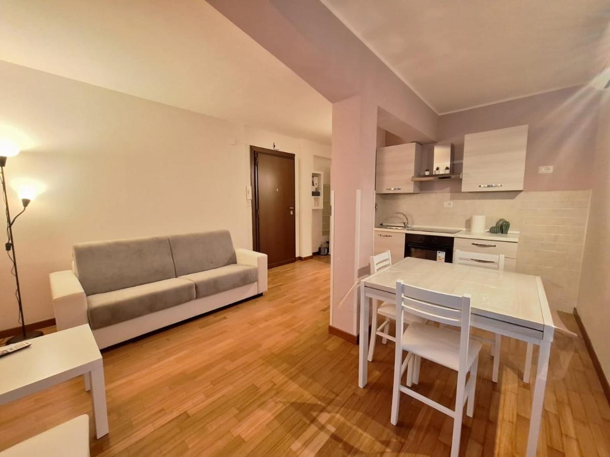 Appartamento Roma Tiburtina Exterior photo
