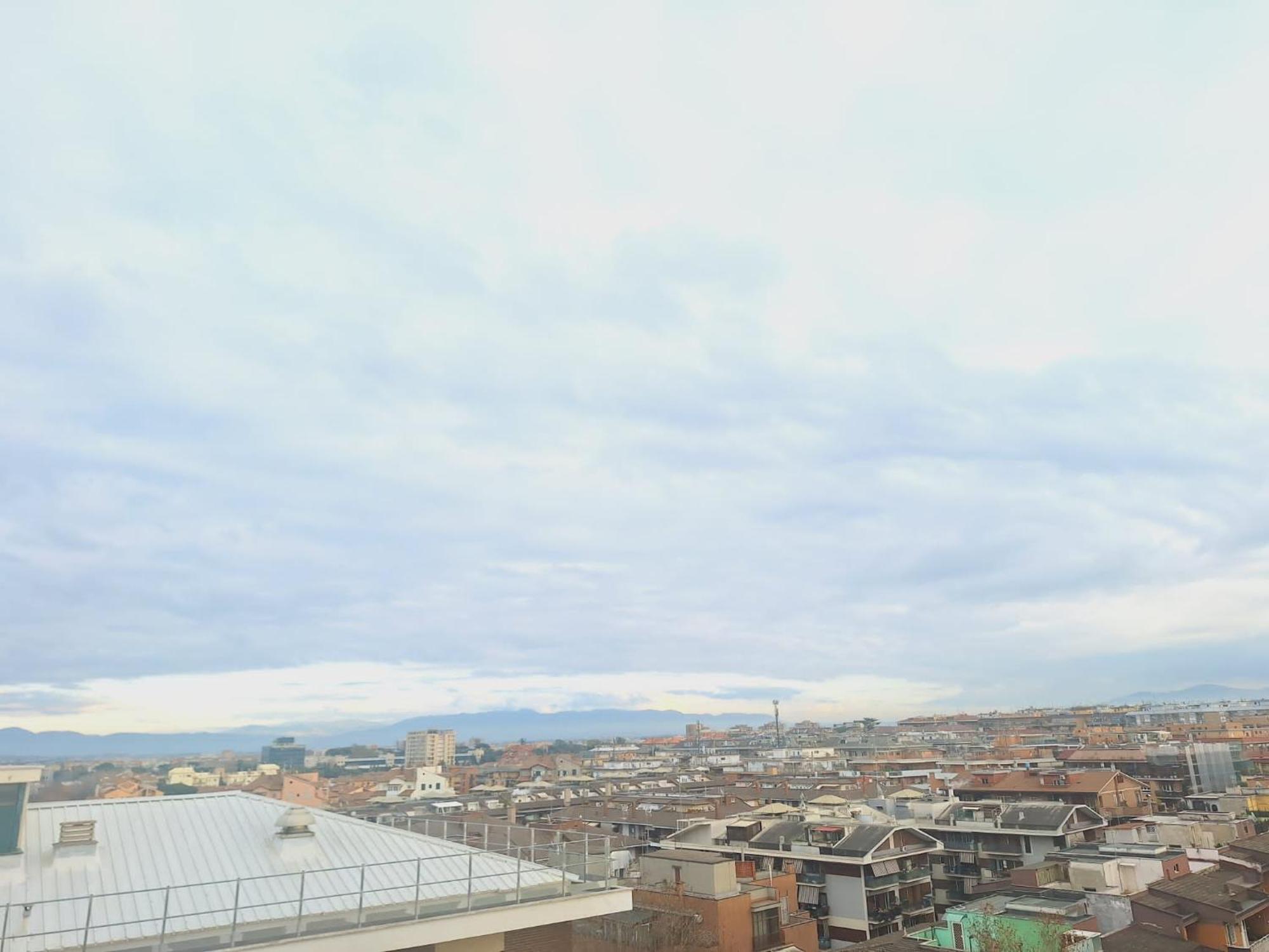 Appartamento Roma Tiburtina Exterior photo
