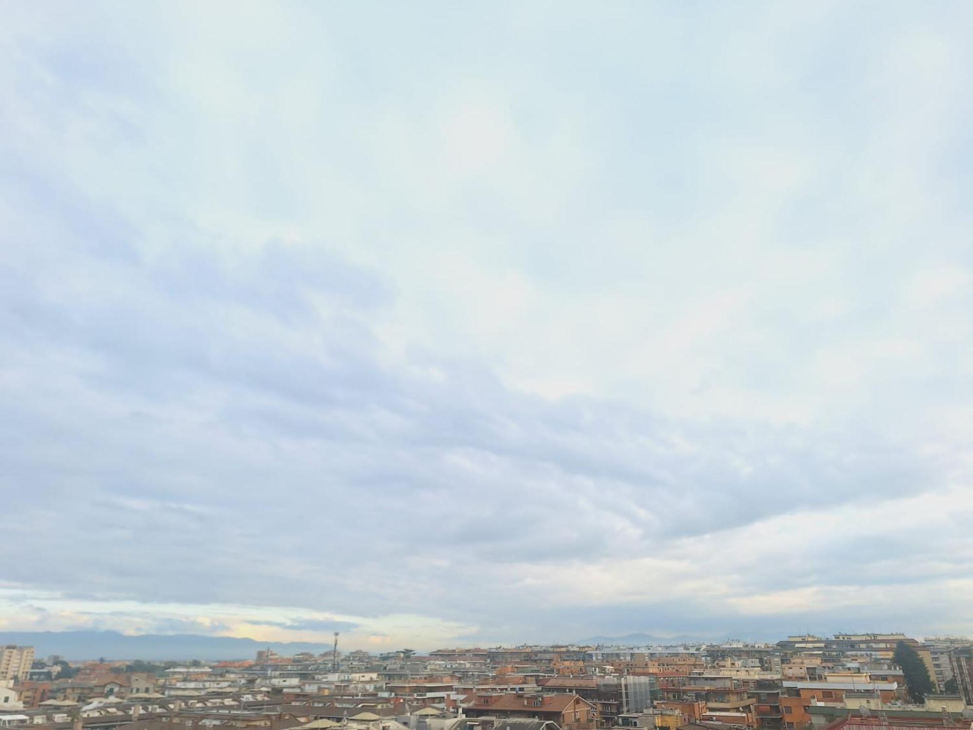 Appartamento Roma Tiburtina Exterior photo