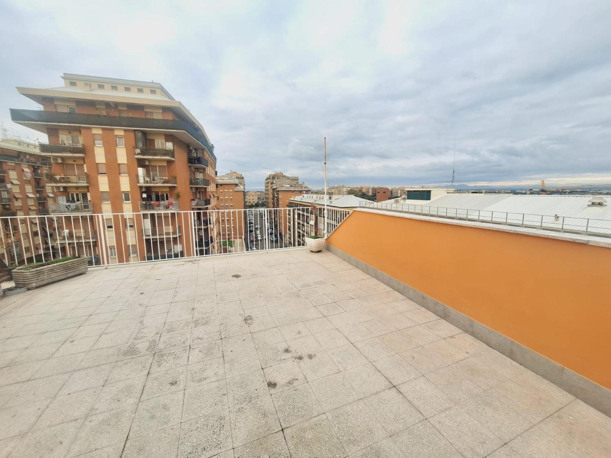 Appartamento Roma Tiburtina Exterior photo