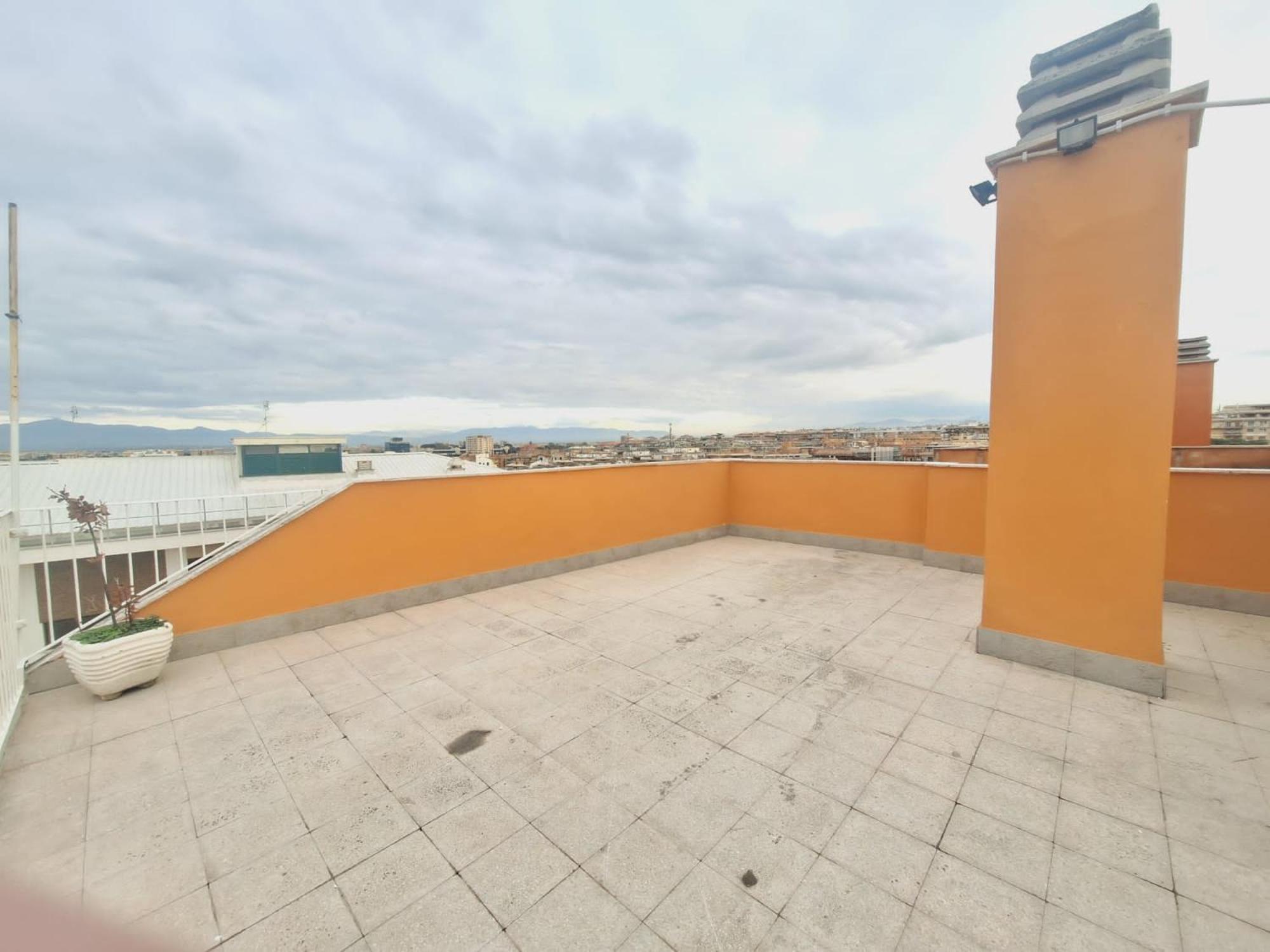 Appartamento Roma Tiburtina Exterior photo